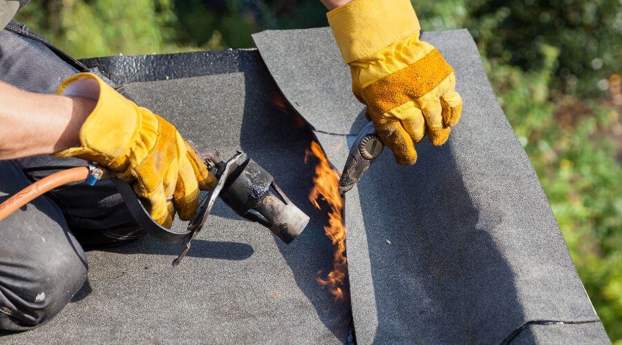 Professional residential roofers in Randolph, AL